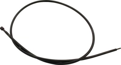 Allstar Performance ALL99116 Brake Bias Adjustment Cable 5ft Long Black Each