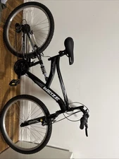 Ready Weize 26" Bicycle (used Only 4 Days).