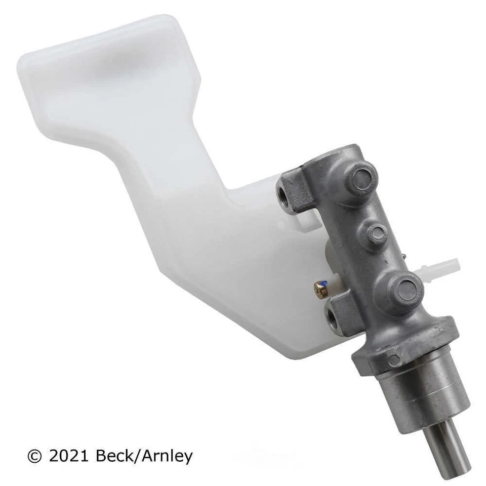 Cilindro maestro de freno para Mazda 3 Beck/Arnley 2004-2013 Foto 4 de 4