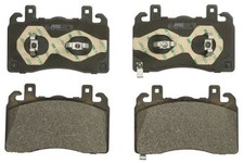 C1F077ABE BRAKE PAD SET, DISC BRAKE FITS ALFA ROMEO TONALE 1.3 HYBRID Q4