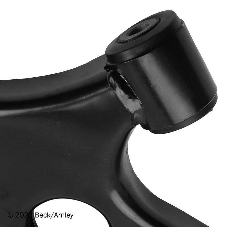 Conjunto de brazo de control de suspensión y rótula Beck/Arnley 102-7841 Foto 4 de 4