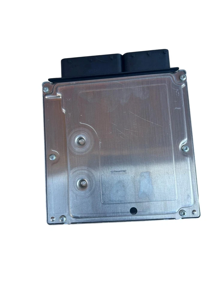 Centralina Motore Bmw Serie 3 Touring E91 2.0 120 Kw 0281012501 - Immagine 2 di 4