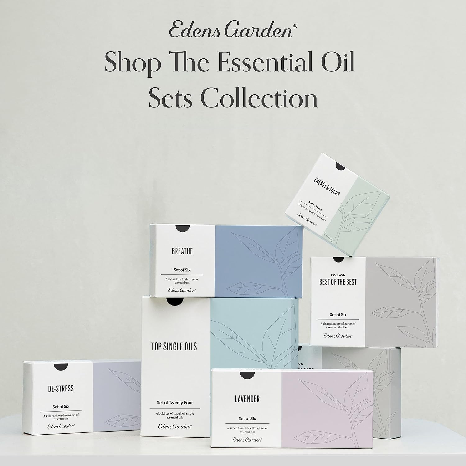 Lavender- French Essential Oil- 100% Pure Premium Grade, Undiluted, Natural, The