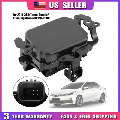 For Toyota Lexus 2016-2019 Front Distance Cruise Control Radar Sensor 8821007010