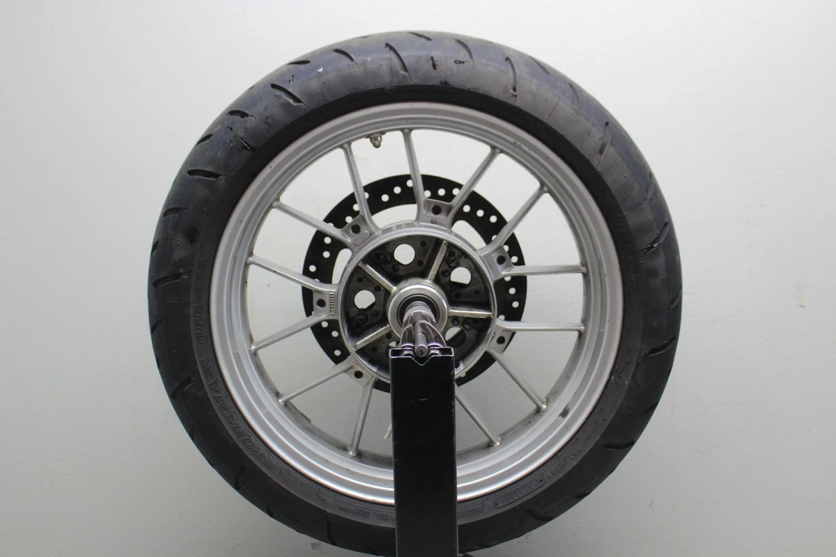 Preços baixos em Rodas e Aros Triumph Motocicleta | eBay