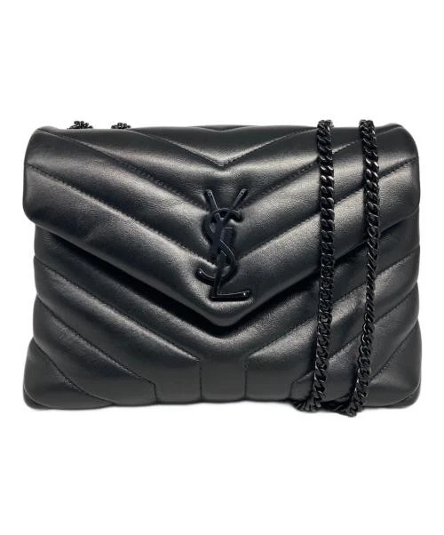 Saint Laurent Snap Shoulder Bag Bags & Handbags for Women for sale