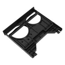 Dash Pull Out Cup Holder 55620‑34010 Plastic Dual Instrument Panel Cup Holder