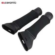 1 Pair Air Cleaner Intake Inlet Duct Hose Compatible with Mercedes 2720941882