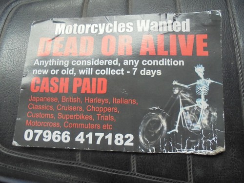 KAWASAKI Z 250, P/X WELCOME ONE OR MORE BIKES, FREE LOCAL DELIVERY - Picture 23 of 24