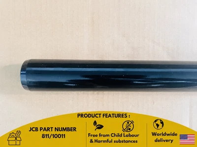JCB BACKHOE - CENTER PIVOT PIN 350MM (PART NO. 811/10011) - Photo 1/4