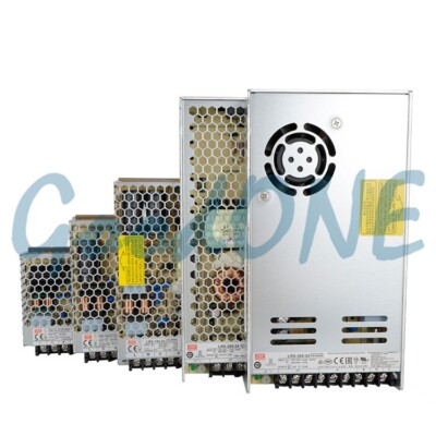1PCS New MEAN WELL LRS-100-36 Switching Power Supply