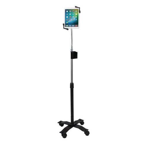 CTA Digital PAD-CGS Kompakter Schwanenhals Bodenständer für iPad/Tablet CTAPADCGS - Bild 9 von 10