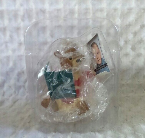 Hallmark Keepsake Ornament 1998 Grandma's Memories PHOTO HOLDER Bear Book - Imagen 3 de 7