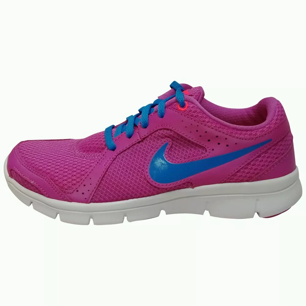 Nike Experience Run 2 Womens Running Shoes #599548-601 4.5 _ 5 |