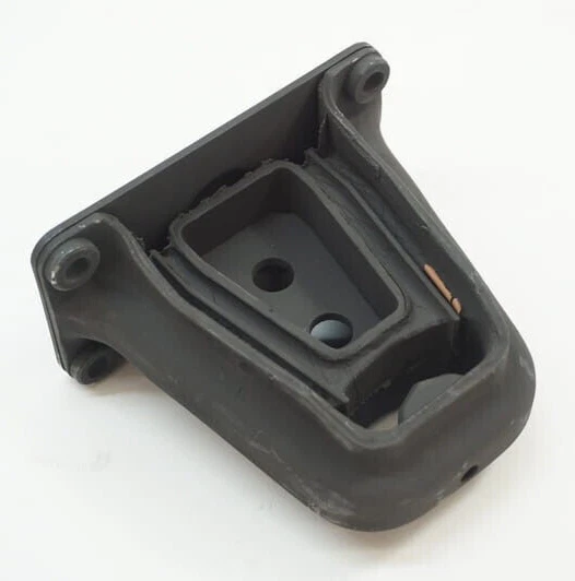 Subchasis de montaje diferencial a cuadro trasero 014 035 0016 para Mercedes-Benz - MEYLE Foto 3 de 4