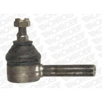 Monroe Spurstangenkopf Spurstange Vorne FüR Mercedes-Benz Saloon 230 E Cat 200