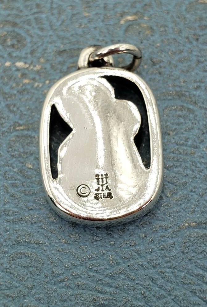 James avery 2024 mary ring