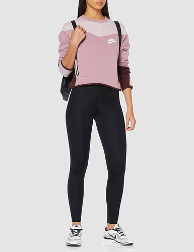 Nike Women Sportswear Long Sleeve TCH 