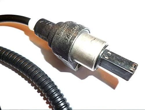 Sensor de velocidad ABS para Ford Taurus Mercury Sable 1990-1995 ALS114 Foto 3 de 4