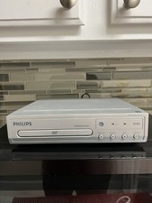 Phillips DVD Player