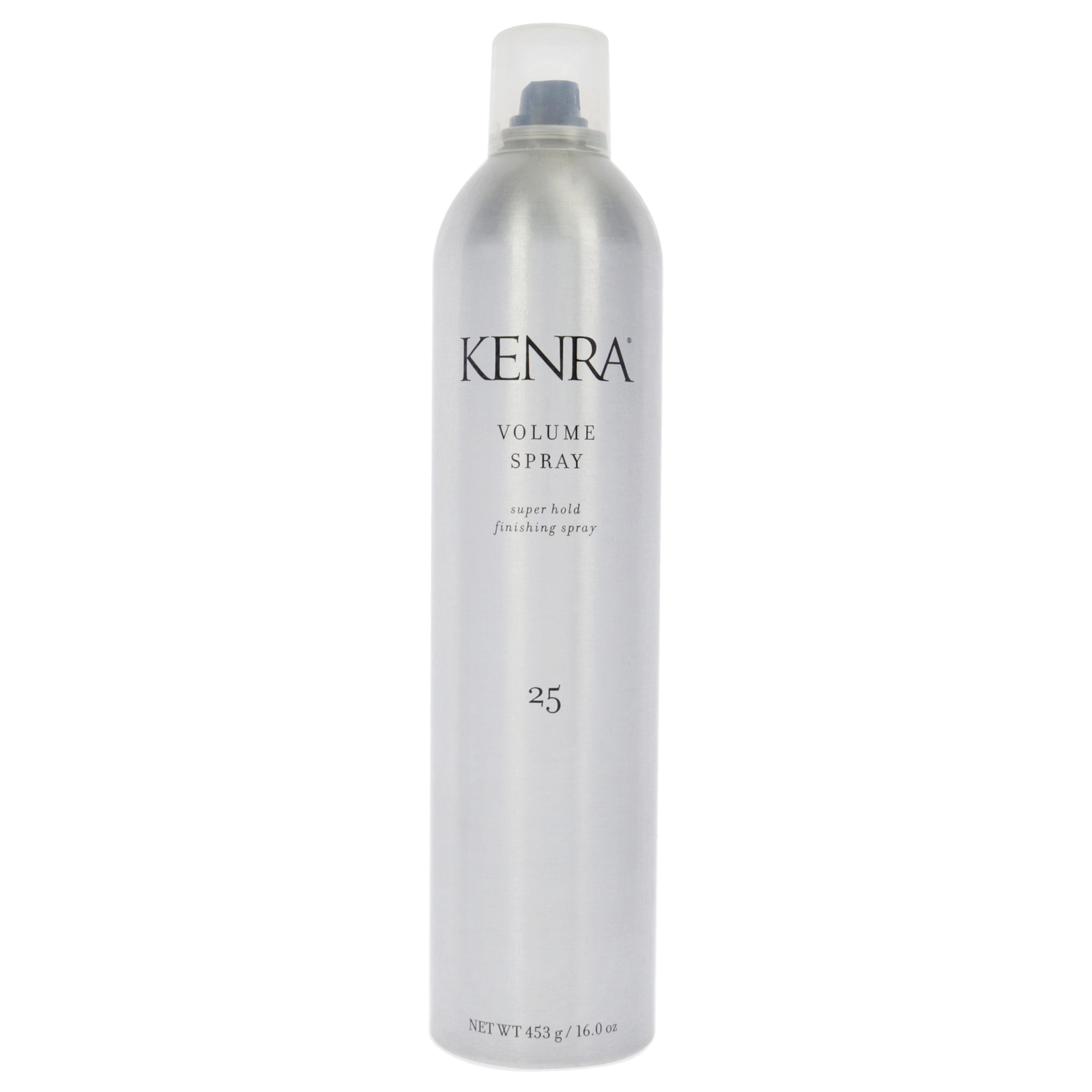 Super Hold Finishing - 25 By Kenra - 16 Oz Hair Spray