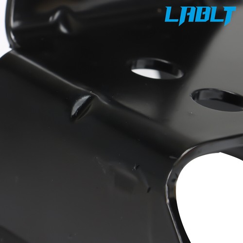 LABLT Front LH&RH Inner Bumper Bracket For 2011-2014 GMC Sierra 2500 HD/3500 HD - Foto 9 di 12