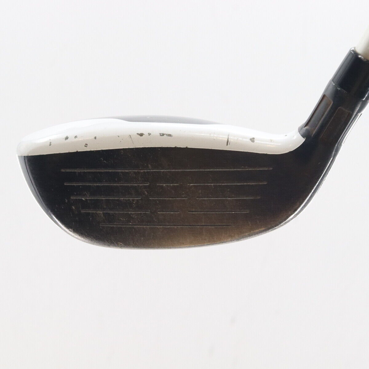 TaylorMade M2 Rescue 4 Hybrid 22 Deg Graphite R Regular Flex TaylorMade M2 Rescue 4 Hybrid 22 Deg Graphite R Regular Flex