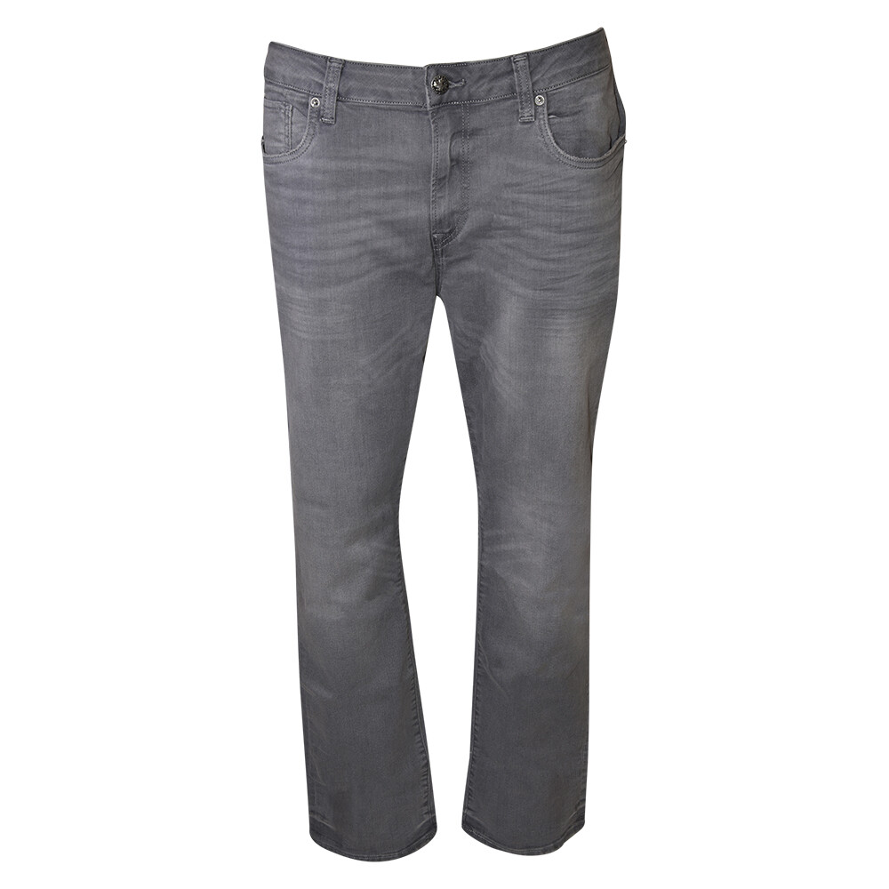 Buffalo David Bitton Slim-Ash Men's Jeans Super Stretch Denim | eBay