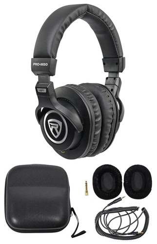 Presonus Quantum ES2 2 x 2 USB-C Audio Recording Interface+Headphones+Backpack - Picture 3 of 12