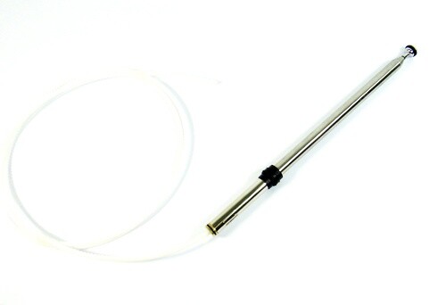 Für Toyota elektrische Antennenmast Stromantenne AM FM Radio Kabel Camry Celica MR2 - Bild 2 von 8