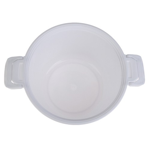 Microwave Oven Rice Cooker Food Steamer Pot Cooking Utensil Insulation