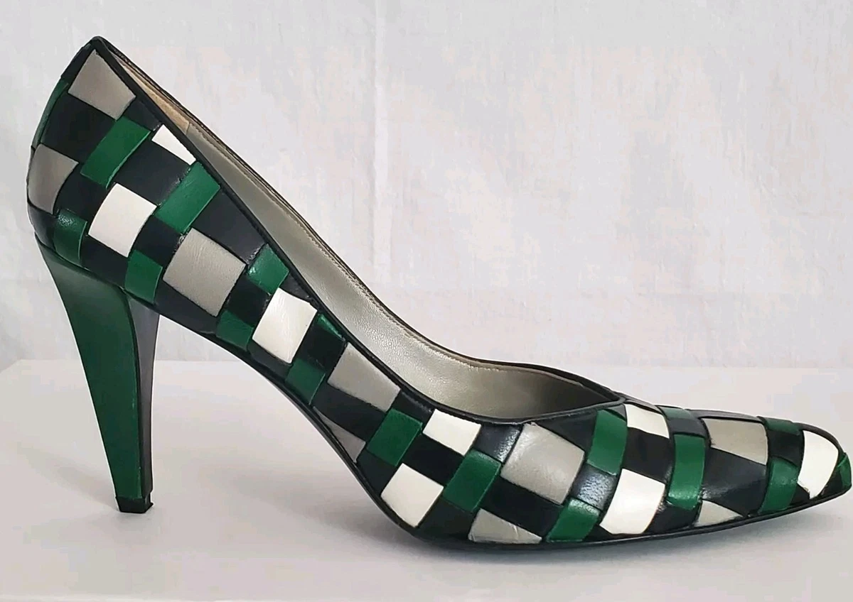 Miu Miu Women's Pointed Toe Heels for sale | eBay