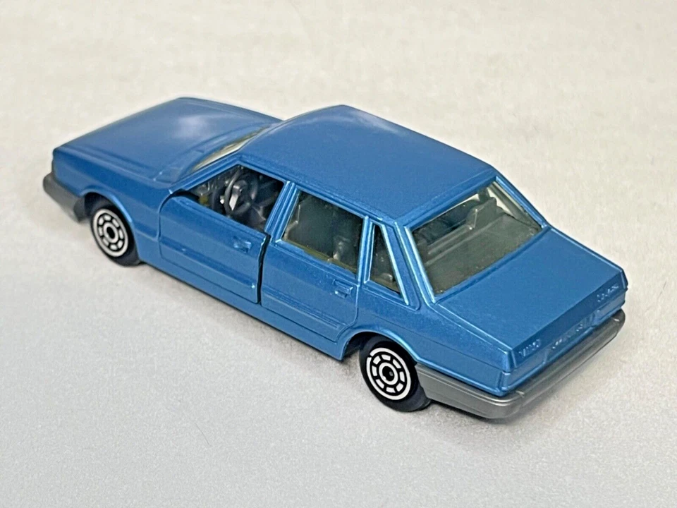 Norev Jet-Car 1/43rd Scale Talbot Solara - Image 2 of 4
