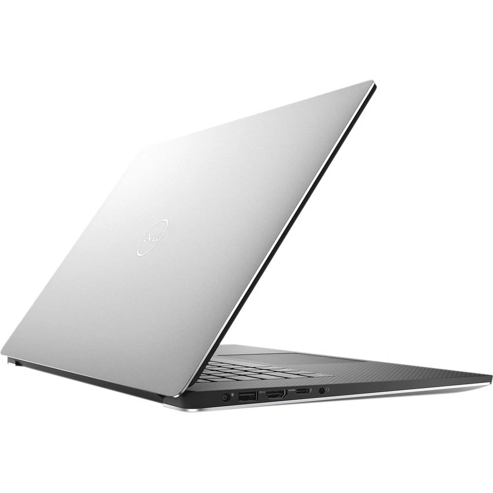 Dell Precision WS 15.6" (Intel i7, 6C/12T, 512GB SSD , 16GB DDR4, Quadro/4GB - Image 3 of 4