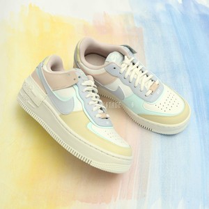 nike air force 1 womens colorful