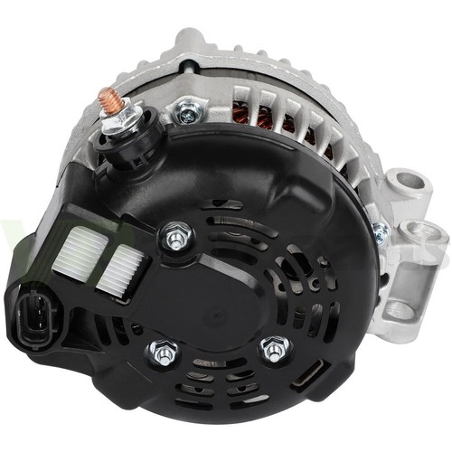 Alternador compatible con Land Rover Range Rover Sport 2006 2007 2008 2009 11206 AND0327 - Imagen 8 de 13
