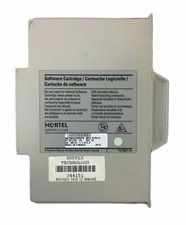 Nortel Northern Telecom Software Cartridge NT7B72FB-93 REL 02 | Used | #9762