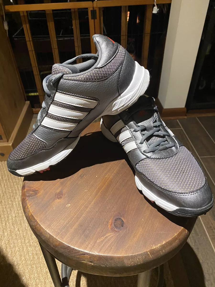 Adidas adiwear hotsell traxion golf shoes