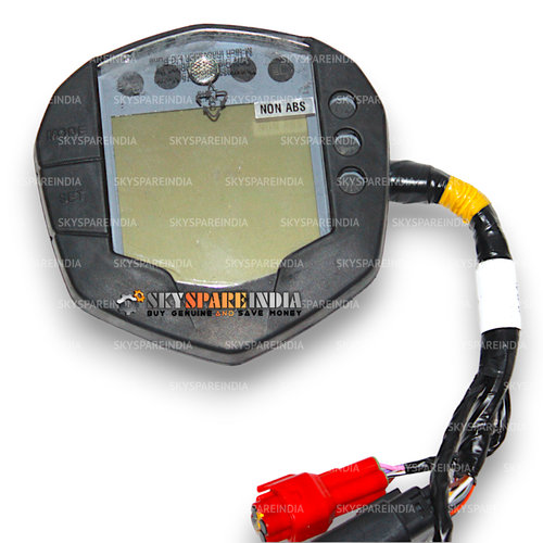 Digital Speedometer Compatible With KTM Duke 200 Non ABS Model Year 2013-2018 - Picture 6 of 17