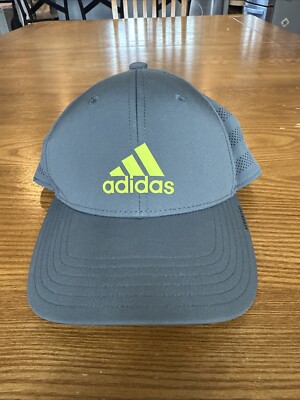Kid s Adidas Golf Hat