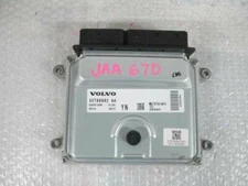 Engine ECM Electronic Control Module Xk Fits 10-15 XK MB2797009470