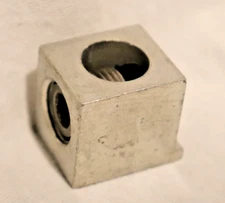 CA-4/0 CMC Mechanical Lug Electrical Connnection Terminal 4/0-14 Connector Bus