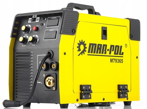 Inverter Welder welding machine MIG MAG MMA TIG 250A Tig lift set - Picture 5 of 12