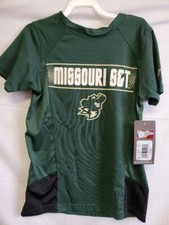 RUSSELL MISSOURI S T BOYS SHIRT ASSORTED SIZES 499