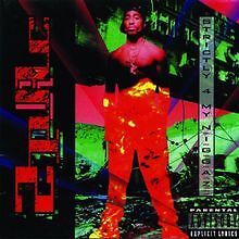 Strictly 4 My N.I.G.G.a.Z...(Re-Release) von 2pac | CD | Zustand sehr gut