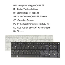 Laptop Keyboard for Packard Bell VAB70 TG71BM LG71BM TS11HR TS11SB TS13HR TS13SB