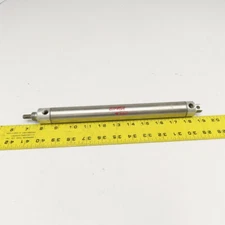 Bimba 098-DX 1-1/16" Bore 8" Stroke Double Acting Air Cylinder