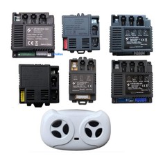 JR Series 12V 24V Receiver and Remote Control  Optional  , Ride on Car parts