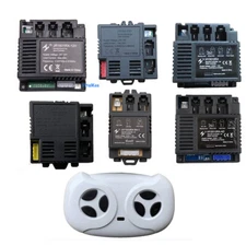 JR Series 12V 24V Receiver and Remote Control （Optional）, Ride on Car parts