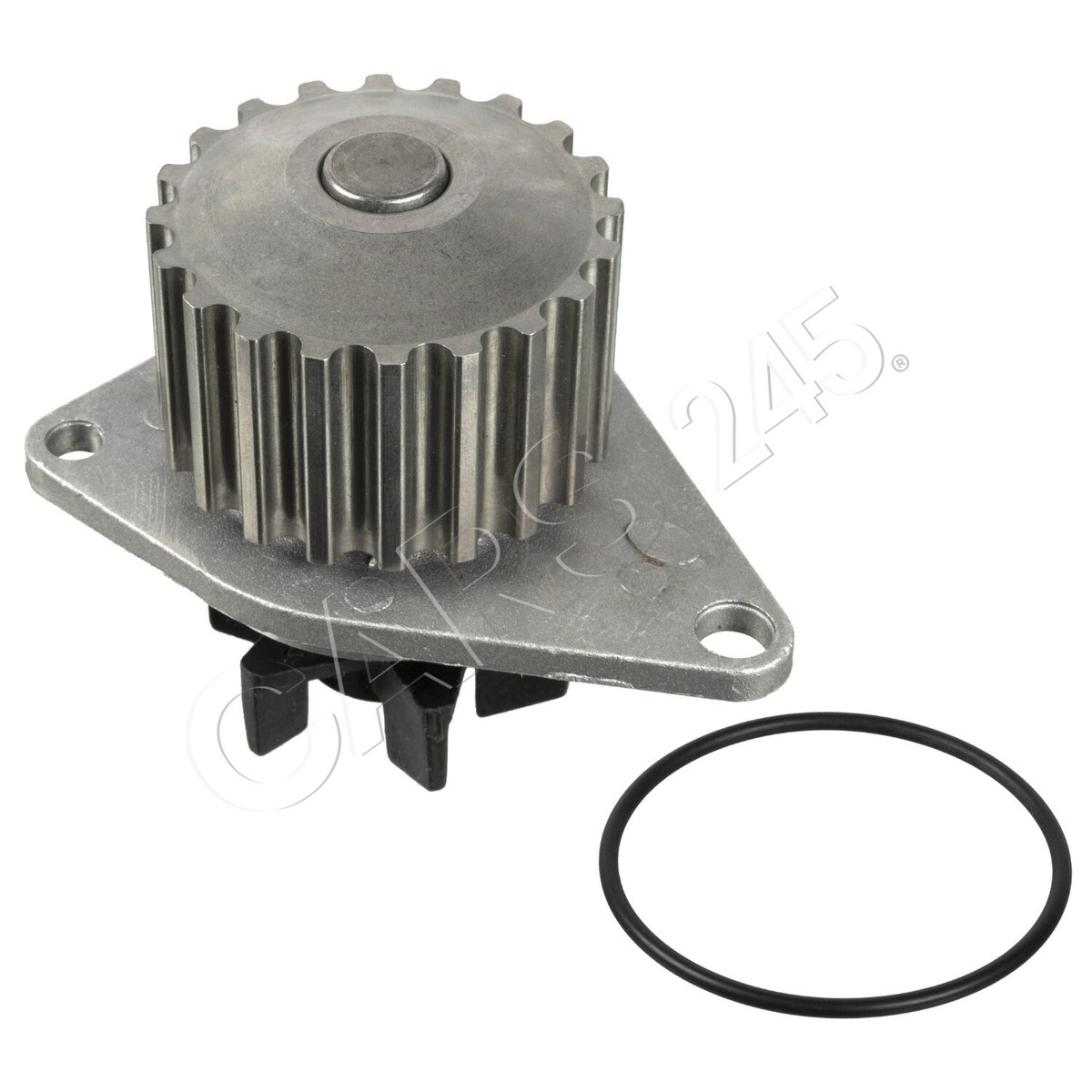 オーダー SWAG Water Pump Fits CITROEN Ax Bx C15 PEUGEOT 106 205 206